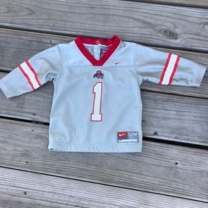 infant ohio state jersey